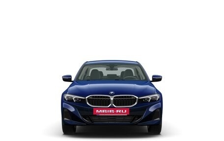 BMW 3 серия, 2025 год, 6 290 000 рублей, 4 фотография