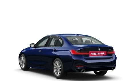 BMW 3 серия, 2025 год, 6 290 000 рублей, 2 фотография