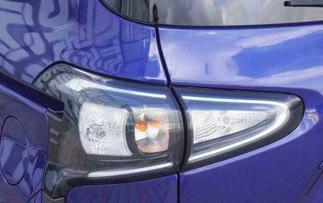 Toyota Sienta II, 2022 год, 1 696 000 рублей, 8 фотография