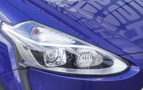 Toyota Sienta II, 2022 год, 1 696 000 рублей, 7 фотография