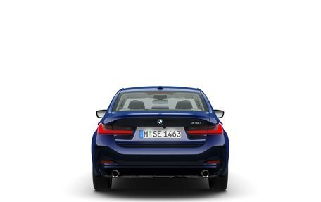 BMW 3 серия, 2025 год, 6 290 000 рублей, 5 фотография