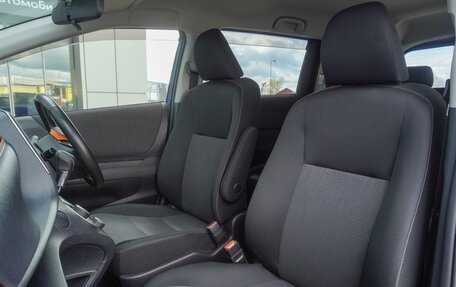 Toyota Sienta II, 2022 год, 1 696 000 рублей, 13 фотография