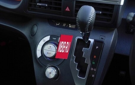 Toyota Sienta II, 2022 год, 1 696 000 рублей, 17 фотография