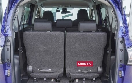 Toyota Sienta II, 2022 год, 1 696 000 рублей, 27 фотография