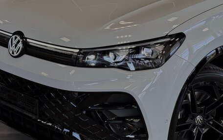 Volkswagen Tiguan, 2026 год, 4 750 000 рублей, 2 фотография