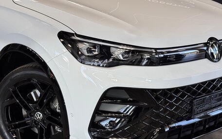 Volkswagen Tiguan, 2026 год, 4 750 000 рублей, 10 фотография