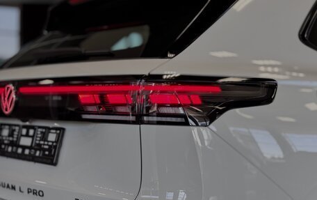 Volkswagen Tiguan, 2026 год, 4 750 000 рублей, 13 фотография