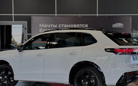 Volkswagen Tiguan, 2026 год, 4 750 000 рублей, 17 фотография