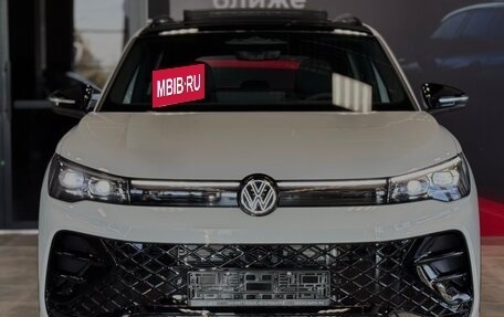 Volkswagen Tiguan, 2026 год, 4 750 000 рублей, 8 фотография