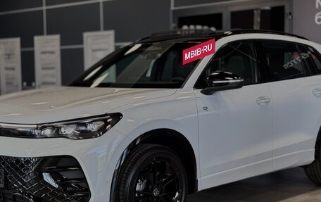 Volkswagen Tiguan, 2026 год, 4 750 000 рублей, 7 фотография