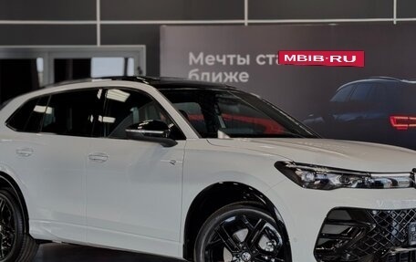 Volkswagen Tiguan, 2026 год, 4 750 000 рублей, 11 фотография