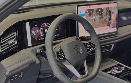 Volkswagen Tiguan, 2026 год, 4 750 000 рублей, 21 фотография