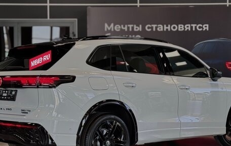 Volkswagen Tiguan, 2026 год, 4 750 000 рублей, 12 фотография