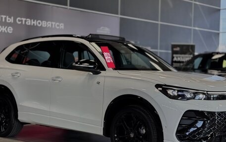 Volkswagen Tiguan, 2026 год, 4 750 000 рублей, 9 фотография
