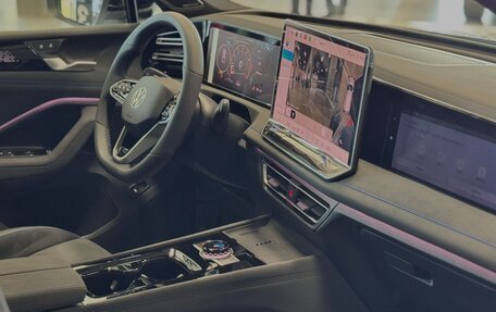 Volkswagen Tiguan, 2026 год, 4 750 000 рублей, 25 фотография