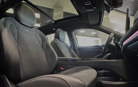 Volkswagen Tiguan, 2026 год, 4 750 000 рублей, 23 фотография