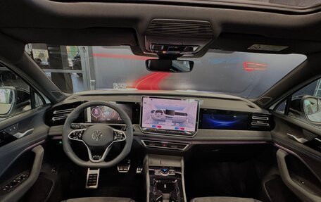 Volkswagen Tiguan, 2026 год, 4 750 000 рублей, 34 фотография