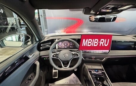 Volkswagen Tiguan, 2026 год, 4 750 000 рублей, 33 фотография