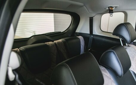 Mazda 5 II, 2013 год, 1 190 000 рублей, 13 фотография