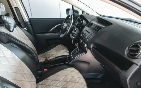 Mazda 5 II, 2013 год, 1 190 000 рублей, 11 фотография