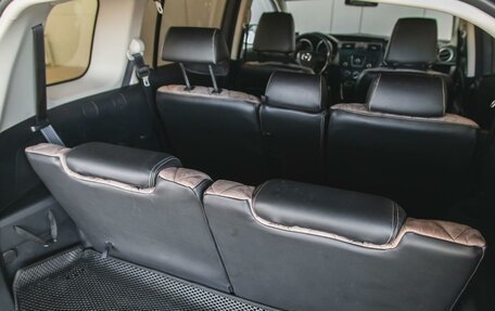 Mazda 5 II, 2013 год, 1 190 000 рублей, 24 фотография