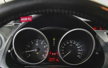 Mazda 5 II, 2013 год, 1 190 000 рублей, 19 фотография