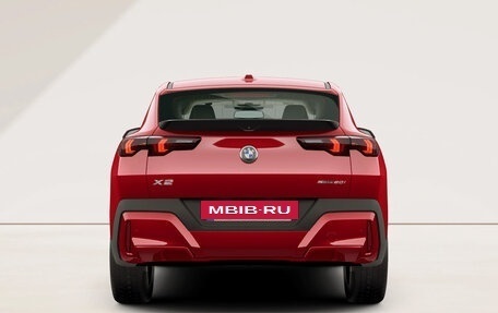 BMW X2, 2024 год, 5 090 000 рублей, 5 фотография