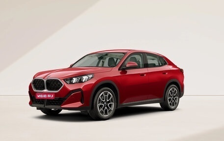 BMW X2, 2024 год, 5 090 000 рублей, 1 фотография