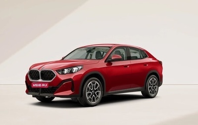 BMW X2, 2024 год, 5 090 000 рублей, 1 фотография
