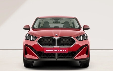BMW X2, 2024 год, 5 090 000 рублей, 4 фотография