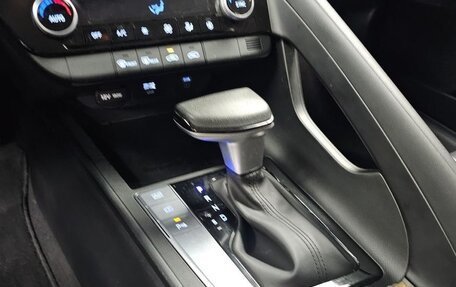 Hyundai Avante, 2024 год, 1 640 000 рублей, 11 фотография