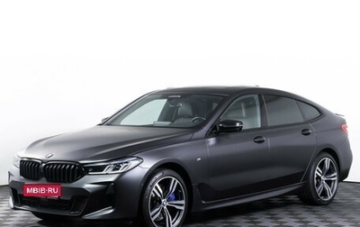 BMW 6 серия, 2023 год, 6 548 000 рублей, 1 фотография