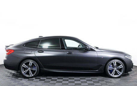 BMW 6 серия, 2023 год, 6 548 000 рублей, 4 фотография