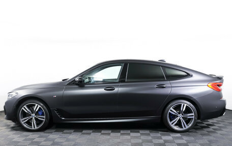 BMW 6 серия, 2023 год, 6 548 000 рублей, 8 фотография