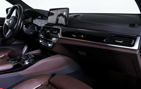 BMW 6 серия, 2023 год, 6 548 000 рублей, 10 фотография