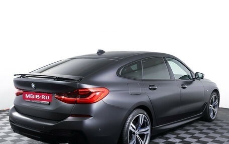 BMW 6 серия, 2023 год, 6 548 000 рублей, 5 фотография