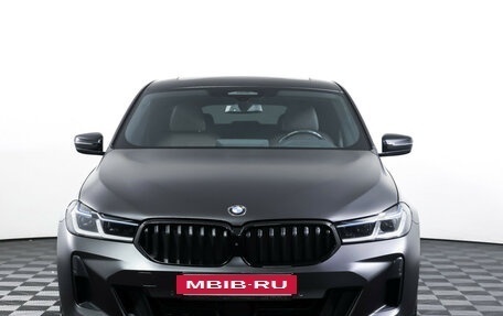 BMW 6 серия, 2023 год, 6 548 000 рублей, 2 фотография