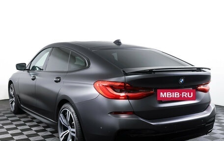 BMW 6 серия, 2023 год, 6 548 000 рублей, 7 фотография