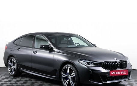 BMW 6 серия, 2023 год, 6 548 000 рублей, 3 фотография