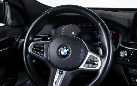 BMW 6 серия, 2023 год, 6 548 000 рублей, 13 фотография