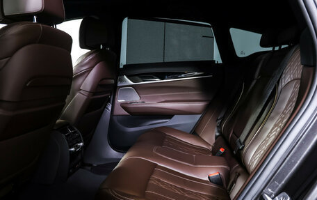 BMW 6 серия, 2023 год, 6 548 000 рублей, 11 фотография