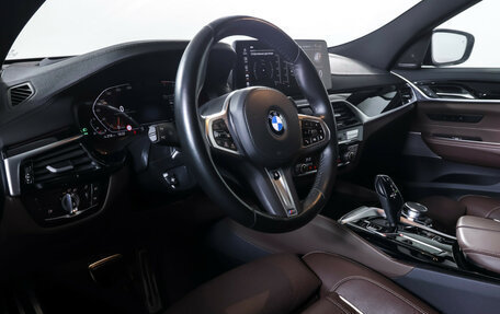 BMW 6 серия, 2023 год, 6 548 000 рублей, 14 фотография