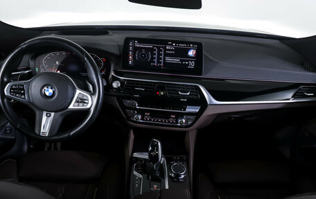 BMW 6 серия, 2023 год, 6 548 000 рублей, 12 фотография