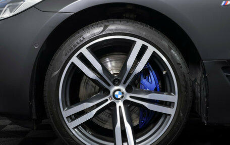 BMW 6 серия, 2023 год, 6 548 000 рублей, 26 фотография