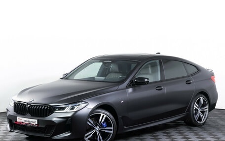 BMW 6 серия, 2023 год, 6 548 000 рублей, 27 фотография
