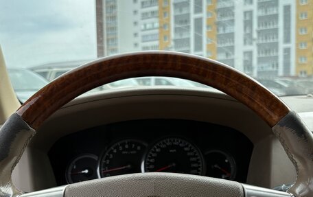 Cadillac STS I рестайлинг, 2008 год, 350 000 рублей, 8 фотография