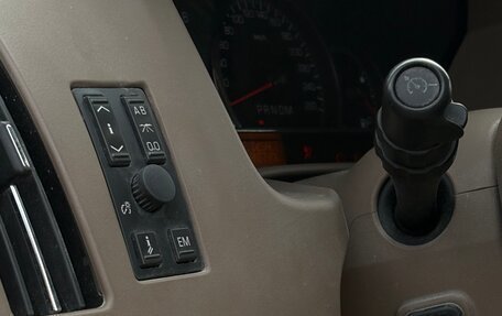 Cadillac STS I рестайлинг, 2008 год, 350 000 рублей, 12 фотография
