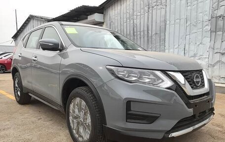 Nissan X-Trail, 2026 год, 2 533 000 рублей, 1 фотография
