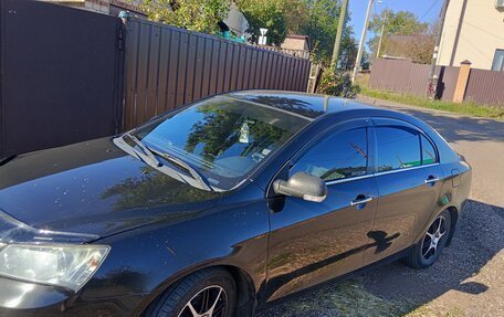 Geely Emgrand EC7, 2013 год, 410 000 рублей, 2 фотография