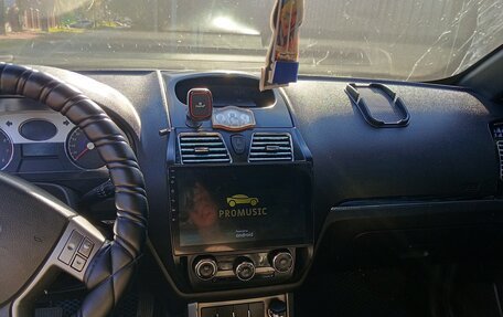 Geely Emgrand EC7, 2013 год, 410 000 рублей, 4 фотография